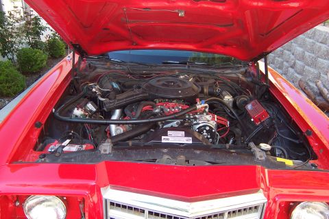 1979 Ford Ranchero photo