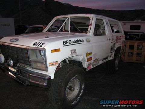 2000 Ford F-150 photo