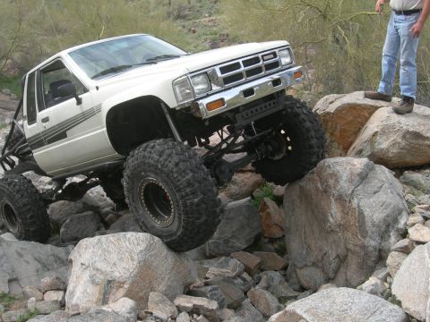 1974 Ford F-250 photo