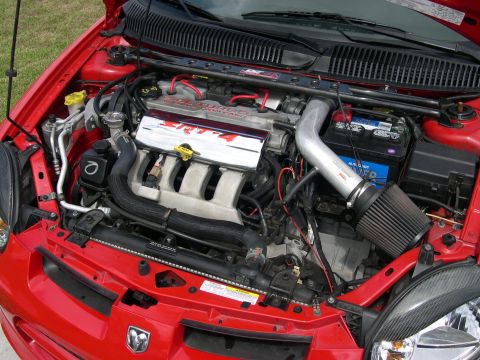 1997 Ford Probe photo
