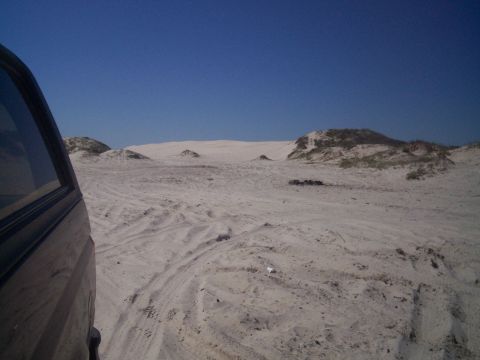 1994 Ford Bronco photo