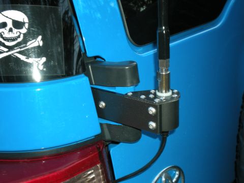 2007 Toyota Land Cruiser photo