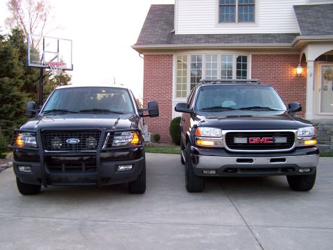 2004 Ford Expedition photo