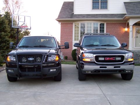 2004 Ford Expedition photo