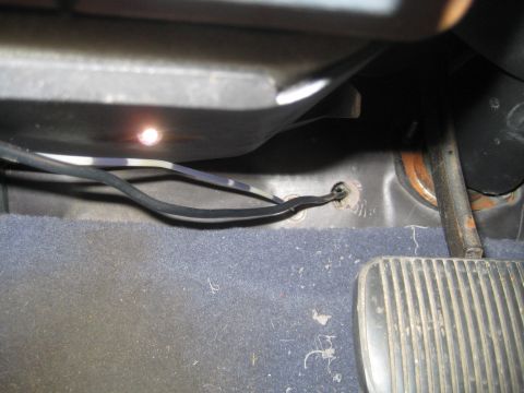 1998 Lincoln Town Car photo