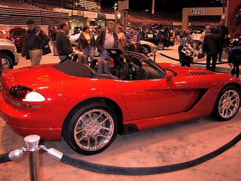 1996 Ford Taurus photo