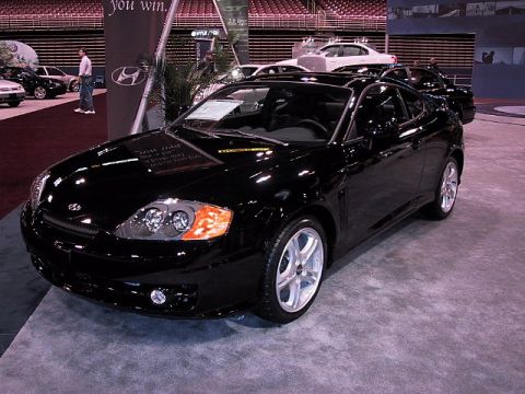 1996 Ford Taurus photo