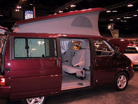 1996 Ford Taurus photo