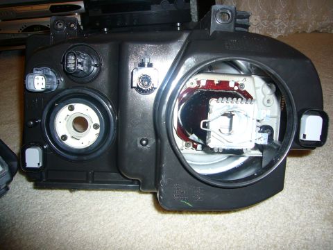 2007 Chrysler 300 photo