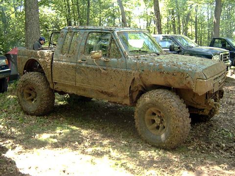 1988 Ford F-250 photo