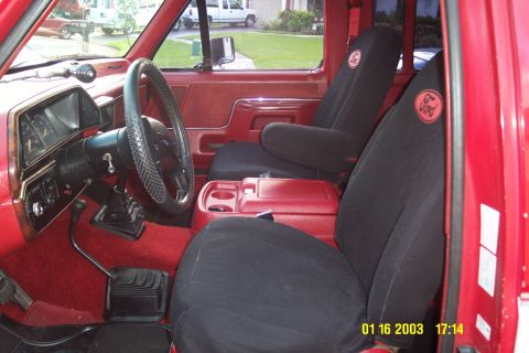 1989 Ford F-150 photo