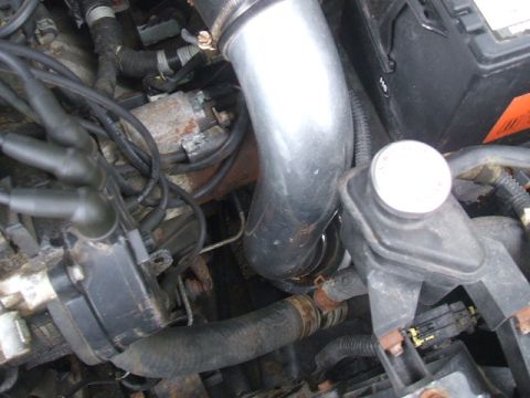 1997 Ford Probe photo