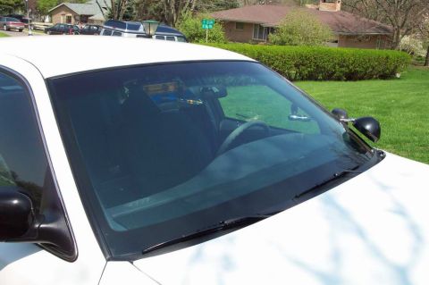 1999 Ford Crown Victoria photo
