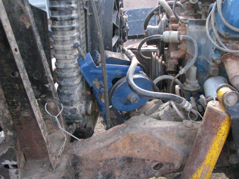 1980 Ford F-250 photo