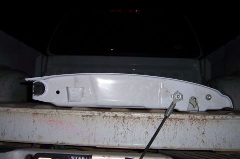 1999 Ford F-150 photo