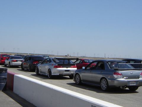 1993 Ford Probe photo