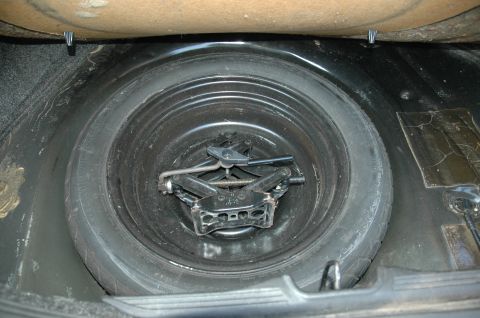 1995 Ford Mustang photo