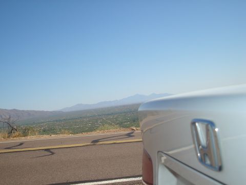 1997 Ford Probe photo