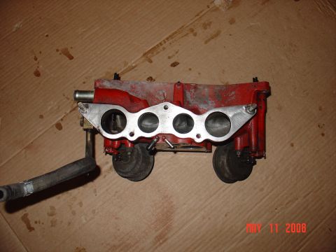 1986 Mazda RX-7 photo