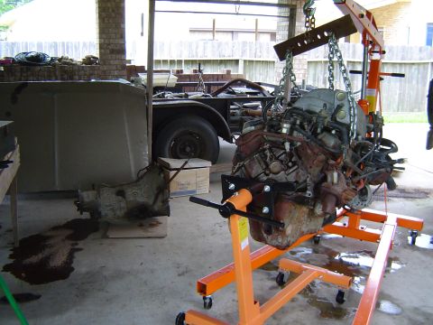 1986 Ford Bronco photo