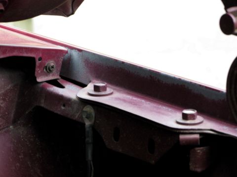 1991 Ford F-150 photo