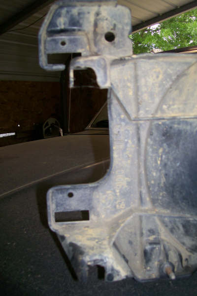 1988 Ford Bronco photo