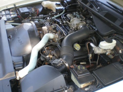 1996 Ford Crown Victoria photo
