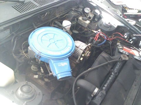 1983 Mazda RX-7 photo