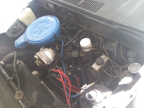 1983 Mazda RX-7 photo