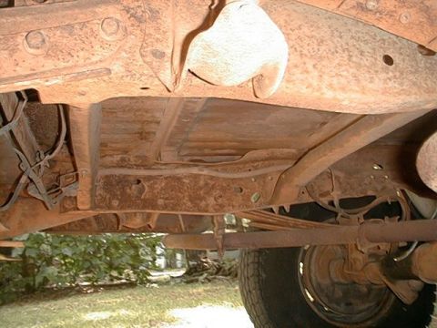 1982 Ford F-150 photo
