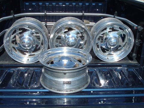 1989 Ford LTD Crown Victoria photo