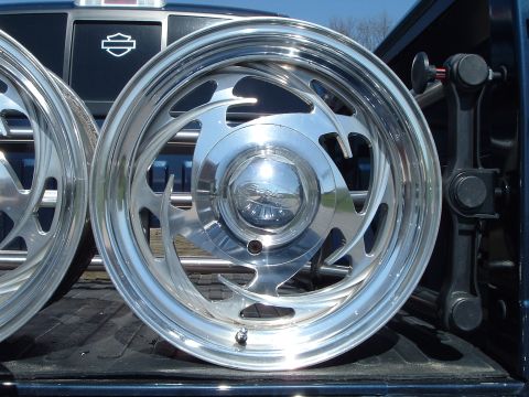 1989 Ford LTD Crown Victoria photo