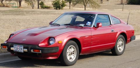 1996 Ford Probe photo
