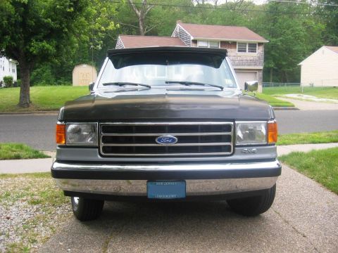 1990 Ford Bronco “Pops”