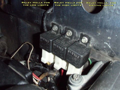 1995 Ford F-150 photo