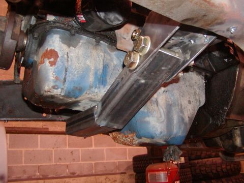 1991 Ford Bronco photo