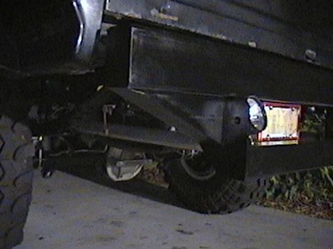 1992 Ford Bronco photo