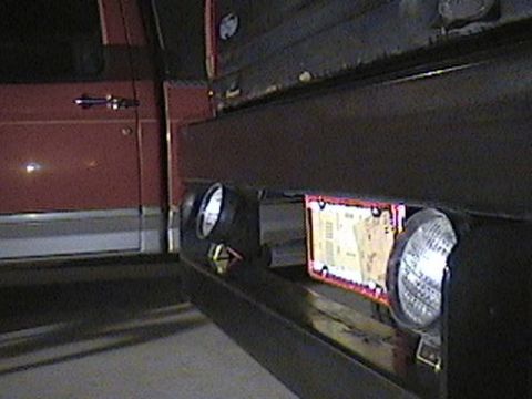 1992 Ford Bronco photo