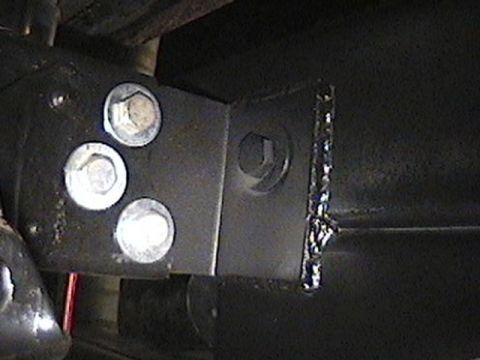 1992 Ford Bronco photo