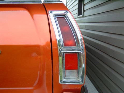 1979 Ford Ranchero photo