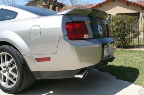 2008 Ford Mustang “2008 Ford Mustang Shelby GT500 - SOLD!”