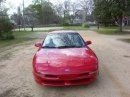 1993 Ford Probe photo