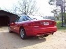 1993 Ford Probe photo