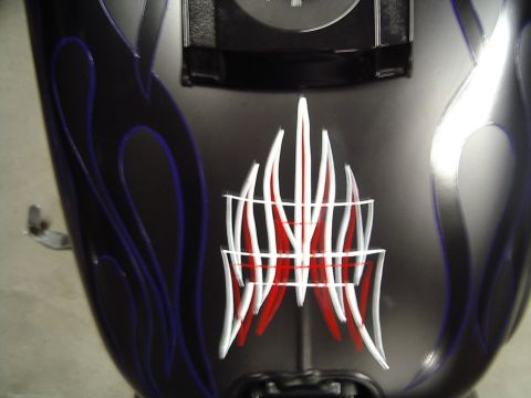 2005 Harley-Davidson Softail photo
