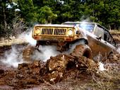 1992 Ford Bronco photo