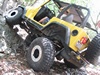 2001 Jeep Wrangler photo