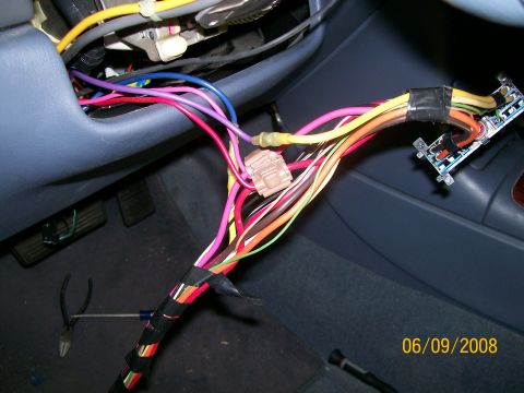 1997 Buick Regal photo