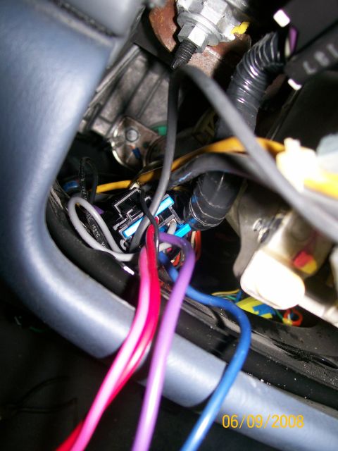 1997 Buick Regal photo