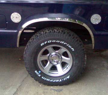 1986 Ford E150 photo