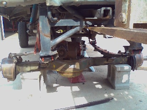 1991 Chevrolet Suburban photo